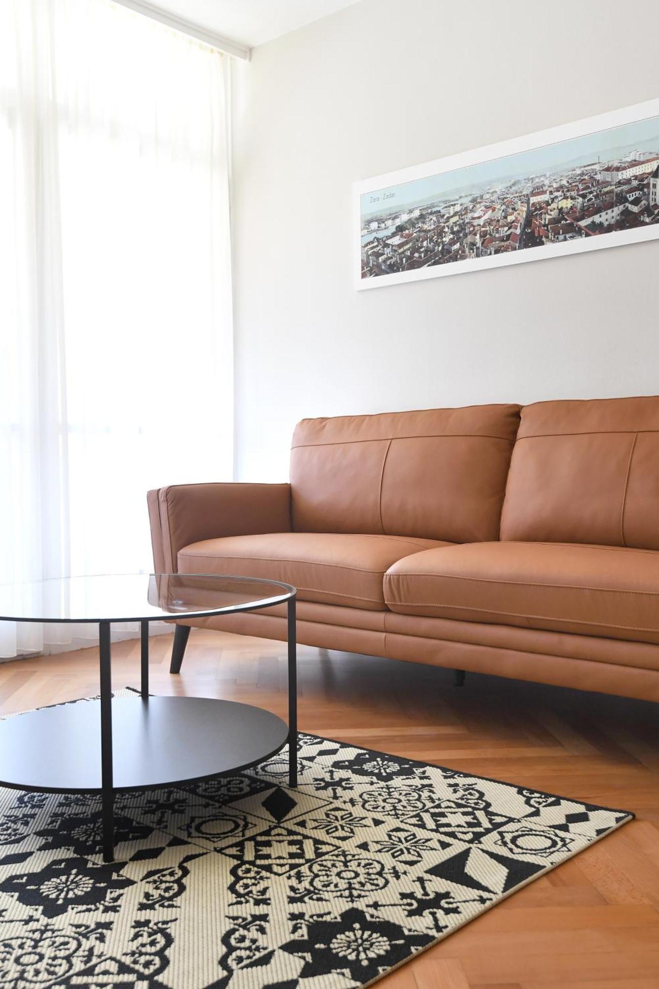 Apartment Ton, Old Town Zadar