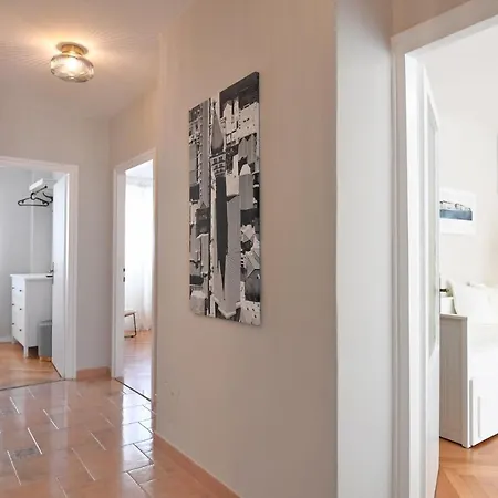 Apartment Ton, Zadar Old Town Exterior photo