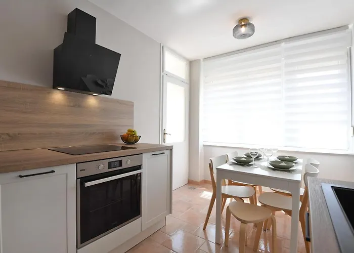 Apartment Ton, Zadar Old Town