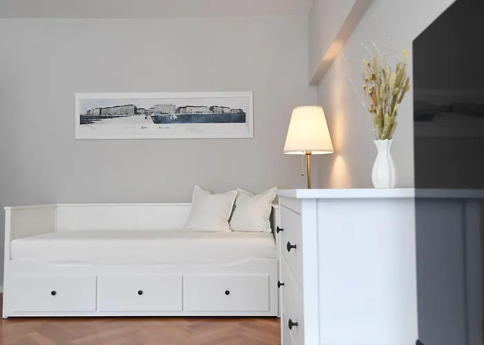 Apartment Ton, Zadar Old Town