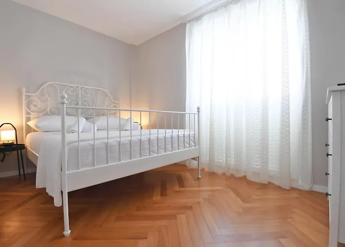 Apartment Ton, Zadar Old Town