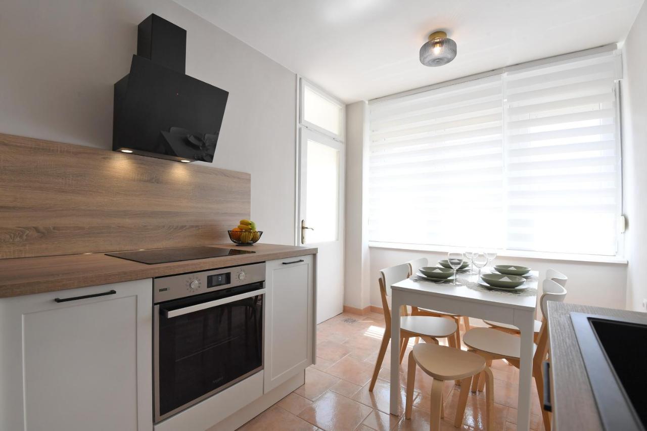 Apartma Ton, Old Town Zadar