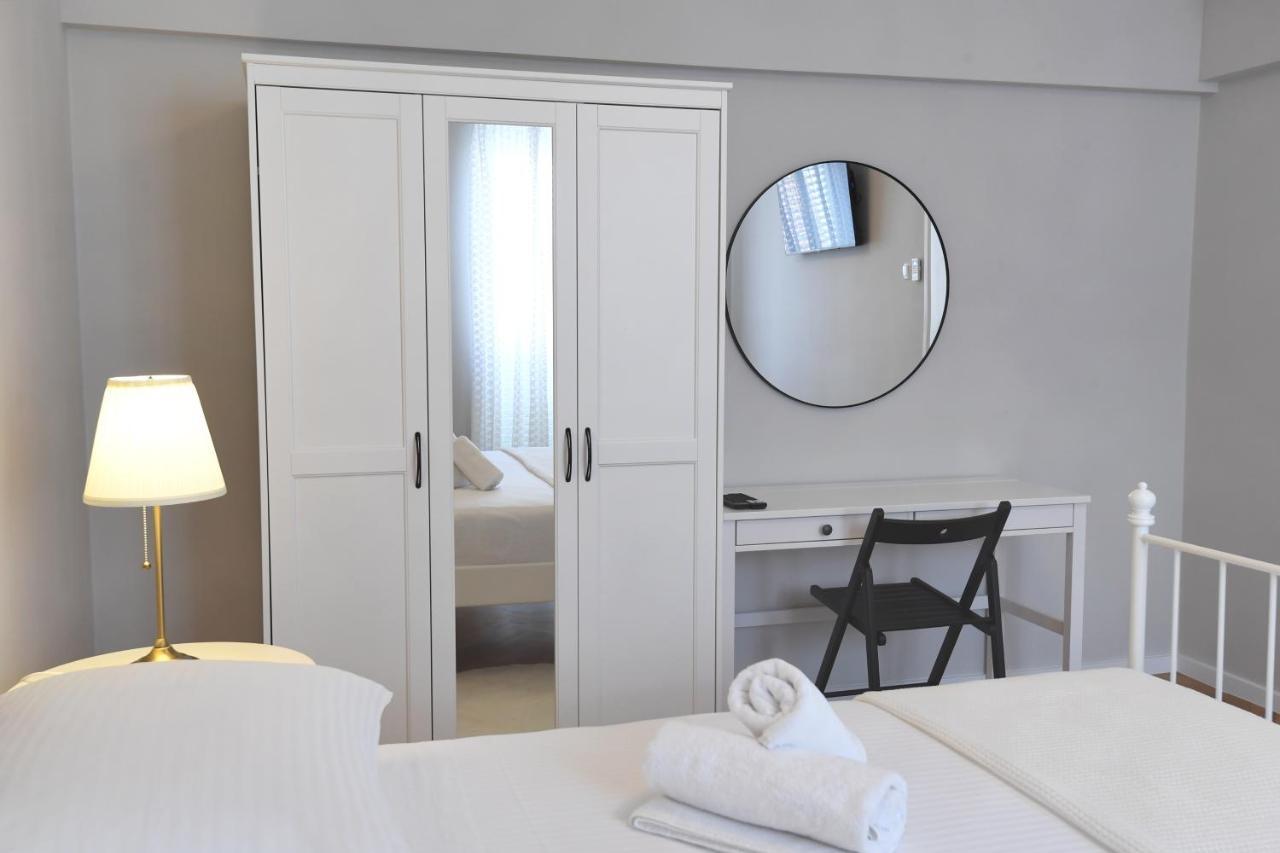 Ton, Old Town Apartma Zadar