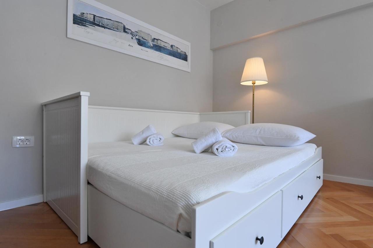 Apartma Ton, Old Town