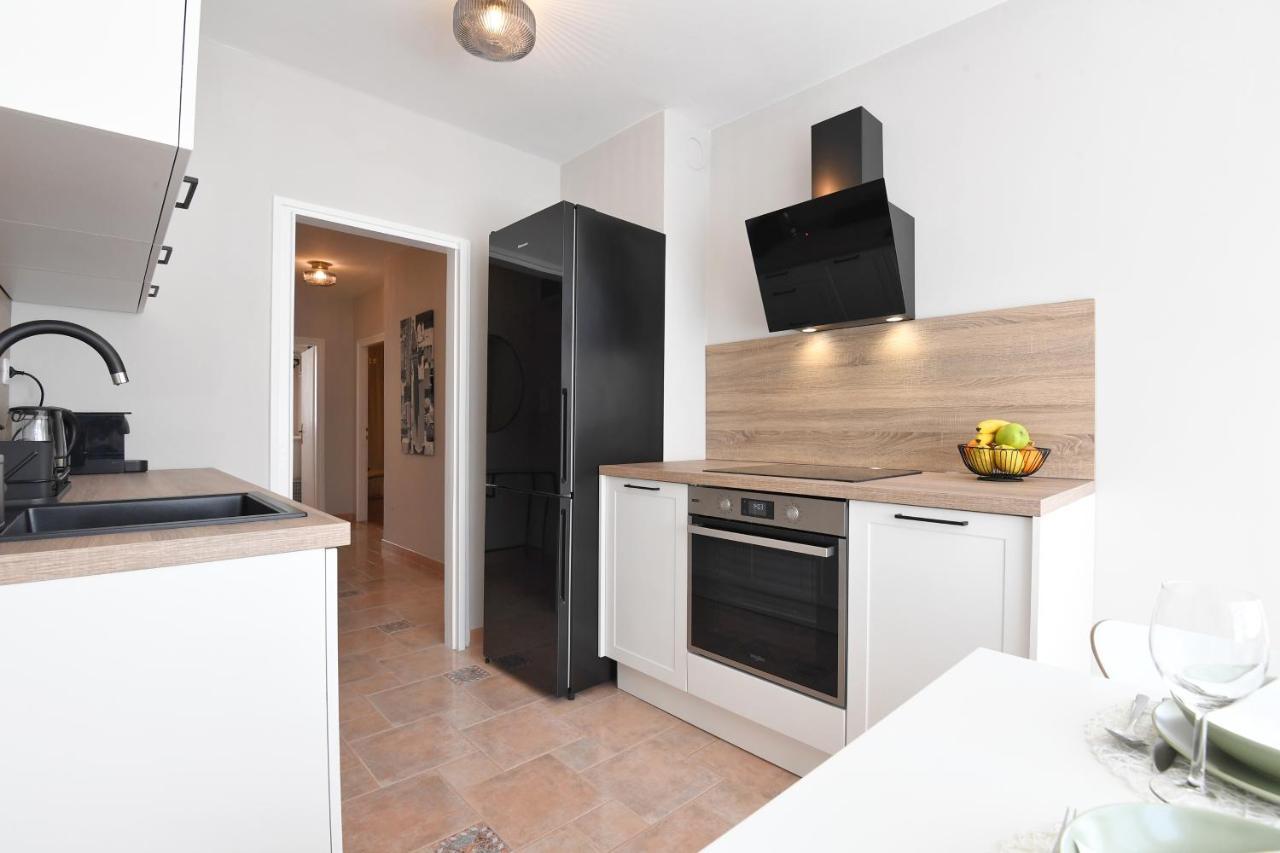 Apartma Ton, Old Town Zadar