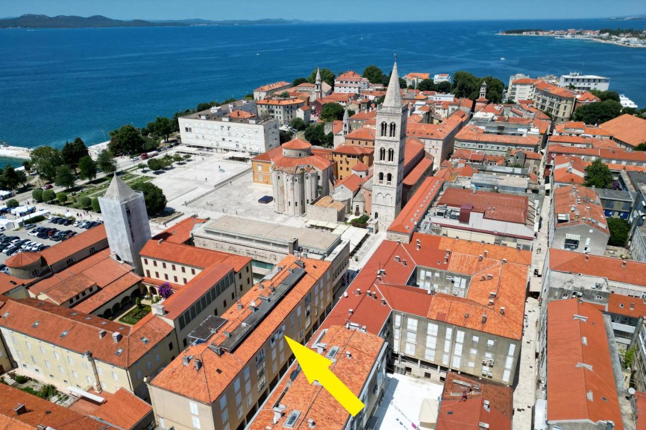 Apartma Ton, Old Town Zadar