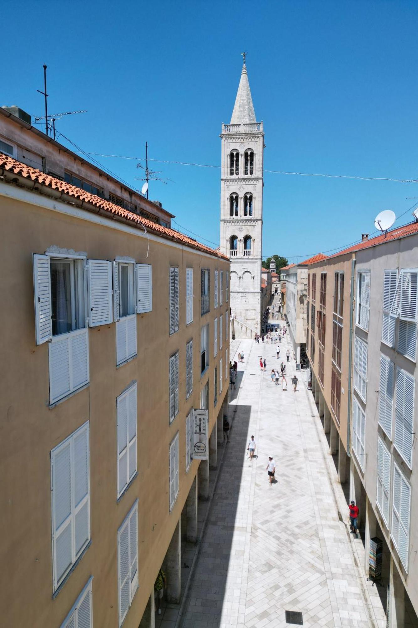 Apartma Ton, Old Town *
